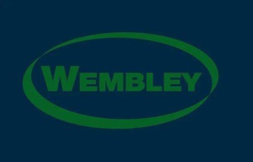 Pinza Presión Perro De Fuerza Curva Wembley 5 PuLG 125mm 17 - 3
