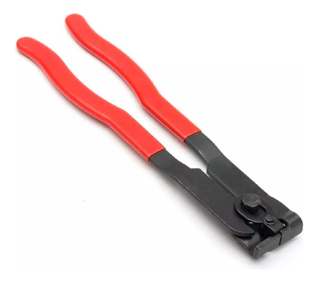 Pinza Colocadora De Sunchos