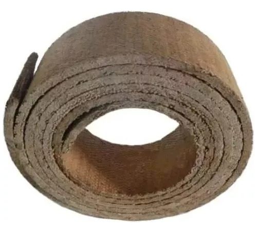 Ferodo Freno Cinta Tejida  ¼ De Espesor 110mm De Ancho X 1mt