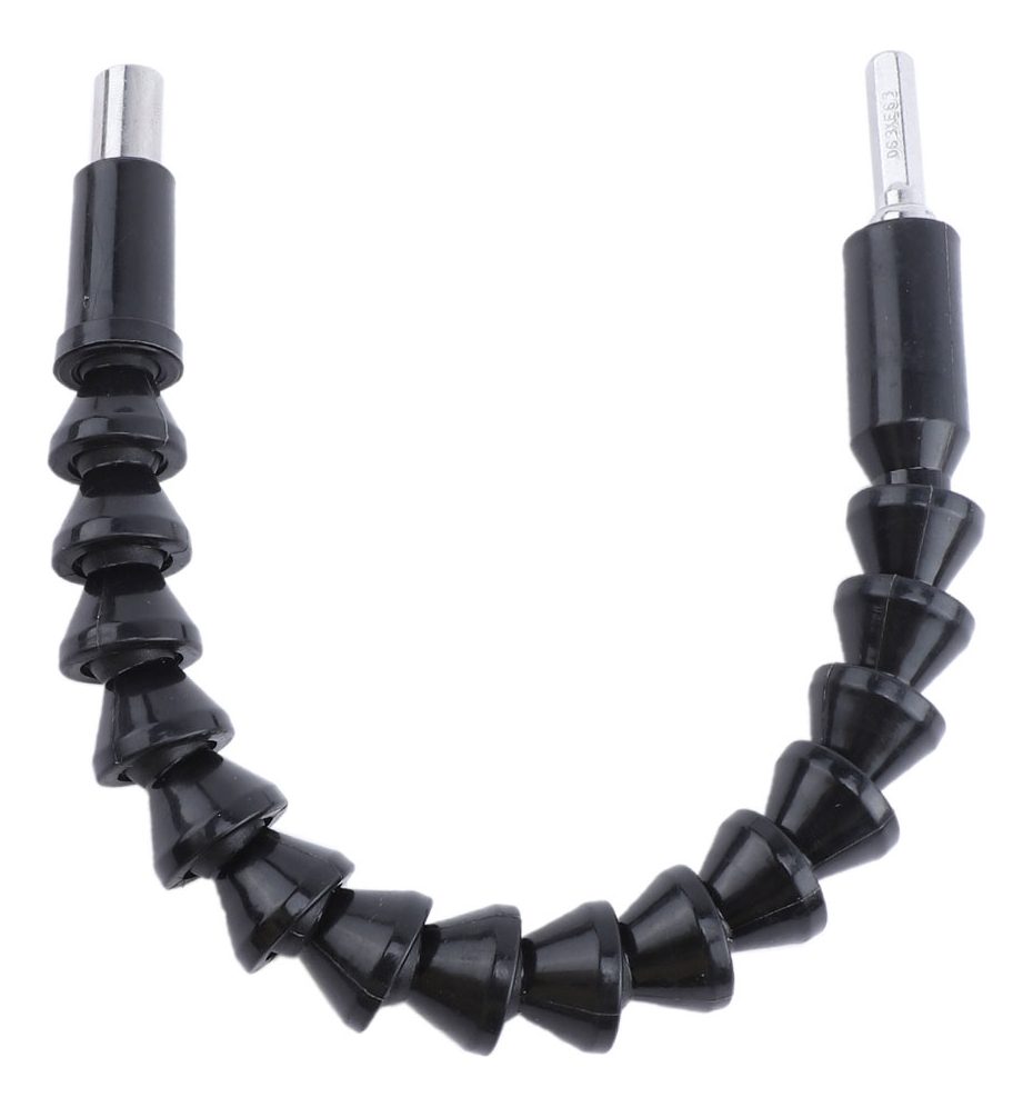 Extensor Flexible Para Atornillador