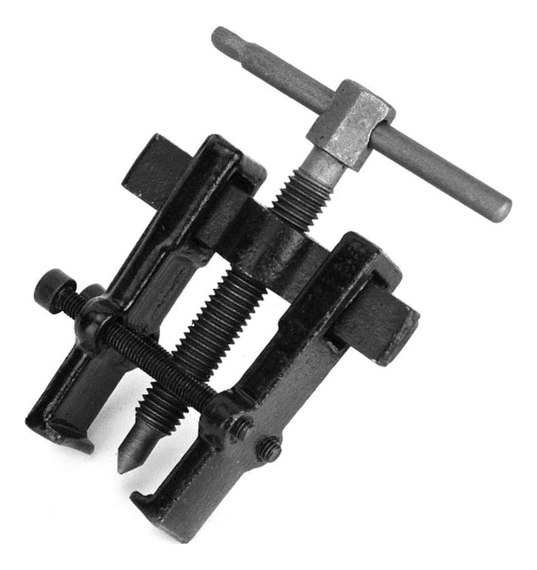 Extractor De Rulemanes 50mm Ruhlmann