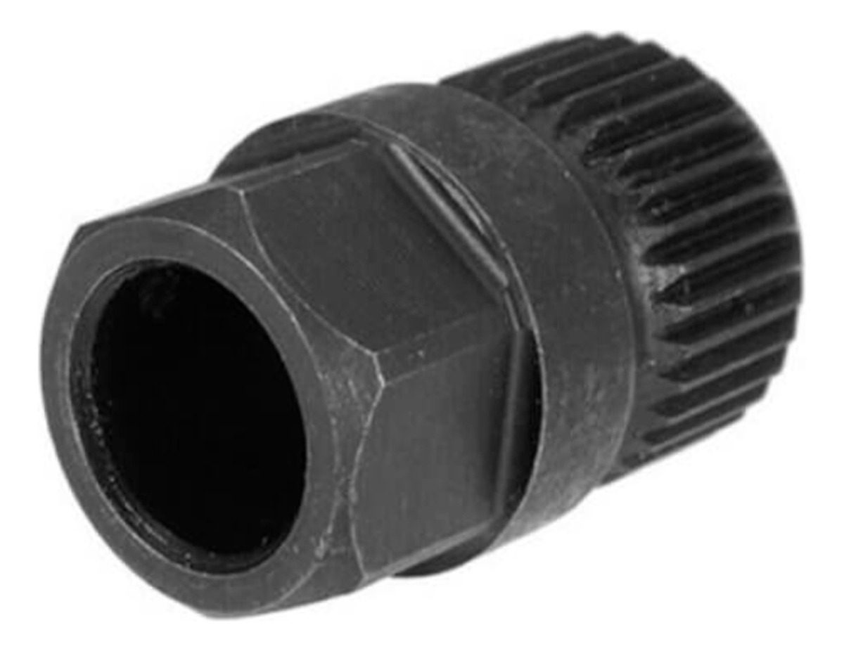Tubo Para Alternador 33 Dientes Ruhlmann