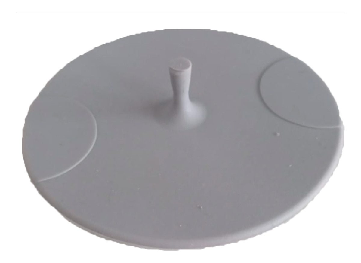 Tapon Universal Autoadherente Degafil - 1