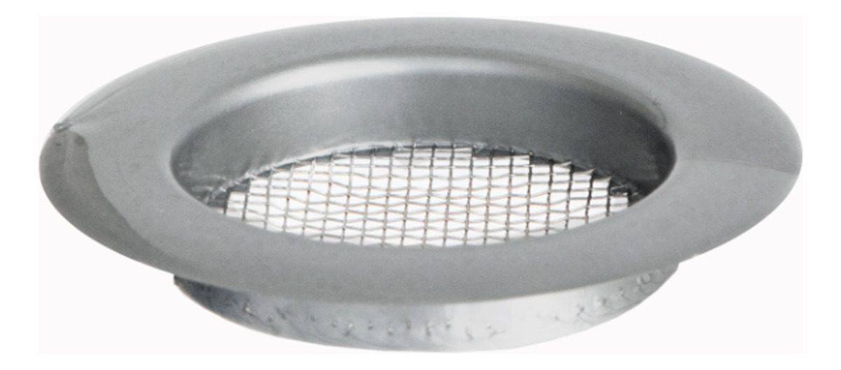 Filtro Para Bacha Degafil Plateado