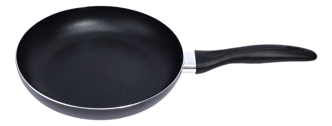 Batería De Cocina De 3 Piezas Selecta Vonne Negro - 3