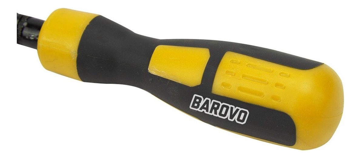 Prensa Sargento F Profesional Pfi-p502 Barovo - 2