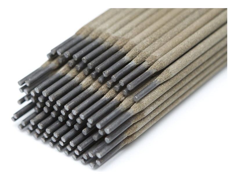 Electrodo 1400 4,00mm X5 Kilos Gris Oscuro