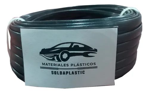 Rollo Material Pa66 Termofusion Para Reparacion De Polimeros