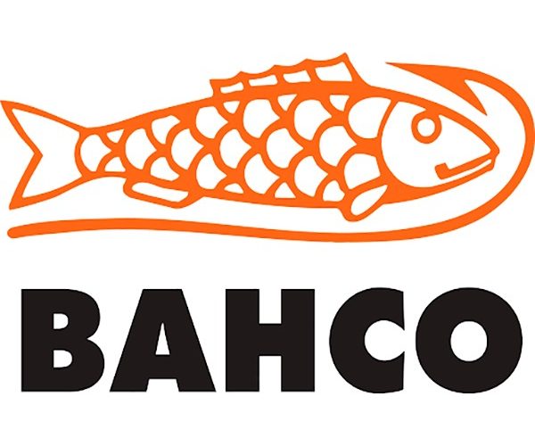 Lapiz Carpintero Bahco P-hb Negro - 1