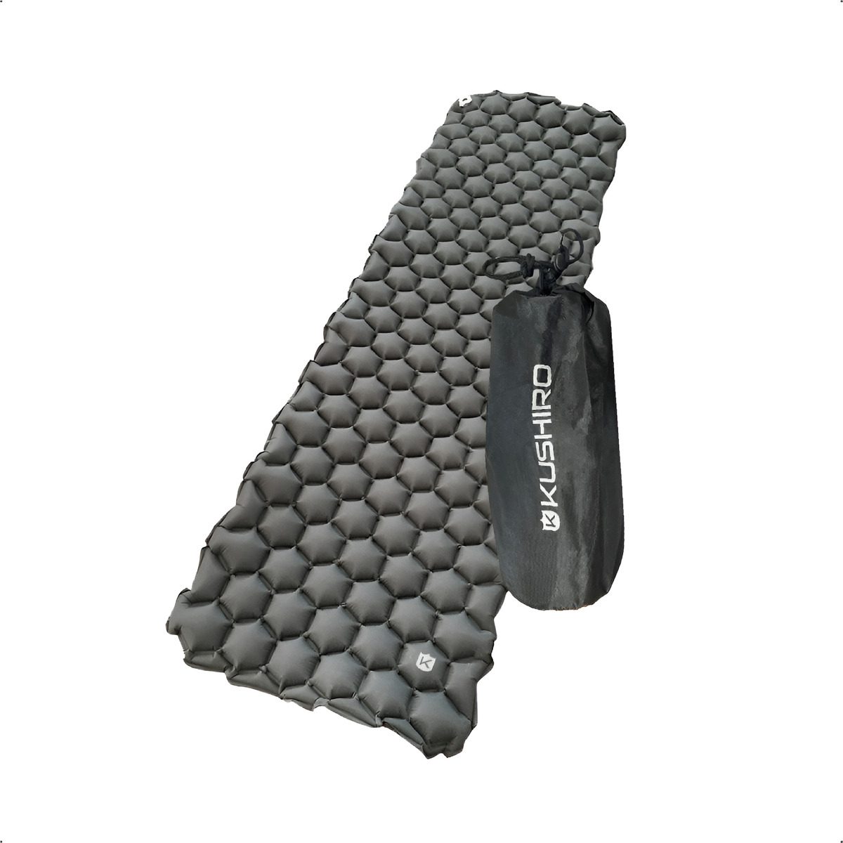 COLCHONETA INFLABLE CAMPING