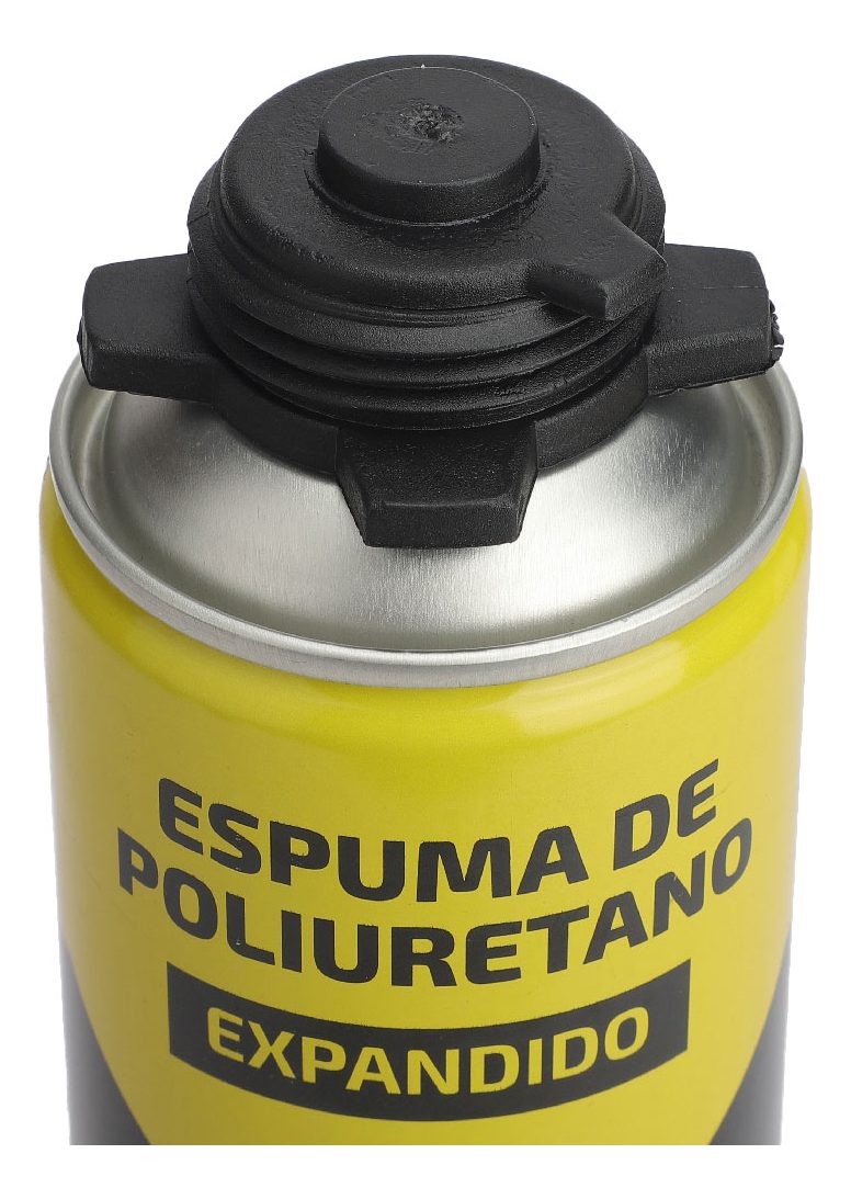Cartucho De Espuma De 300 Ml Poliuretano Expandido Barovo - 5
