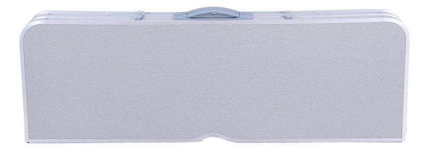 Set De Mesa Plegable + 2 Bancos Kushiro - 1