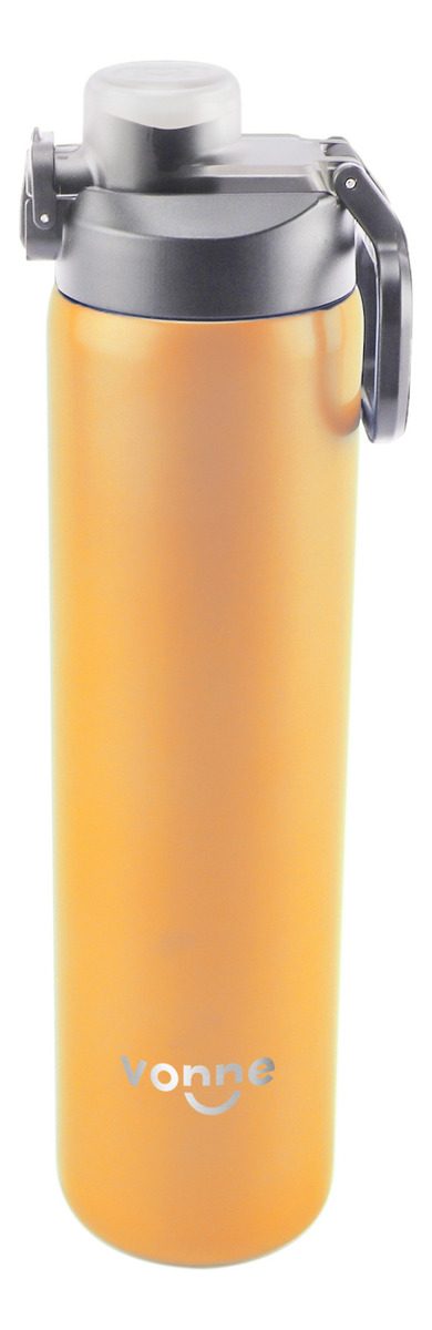 Botella Térmica 750 Ml Jones Vonne Consultar - 1
