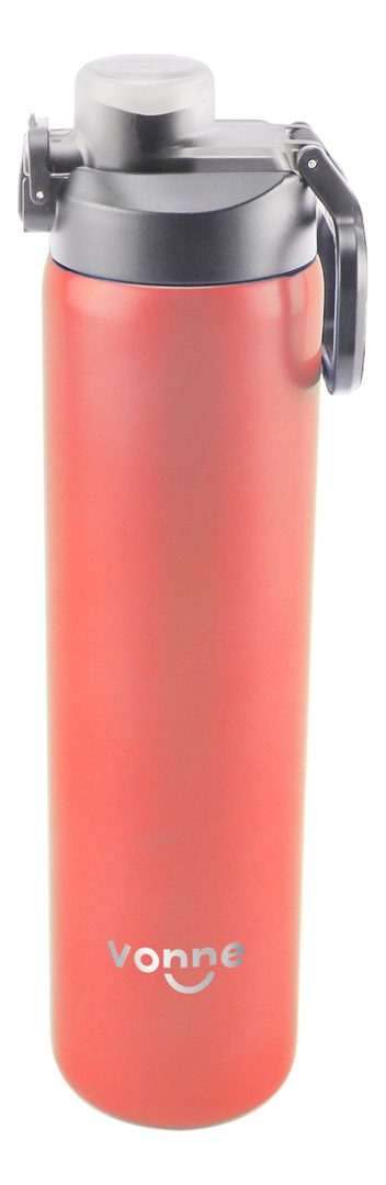 Botella Térmica 750 Ml Jones Vonne Consultar - 2