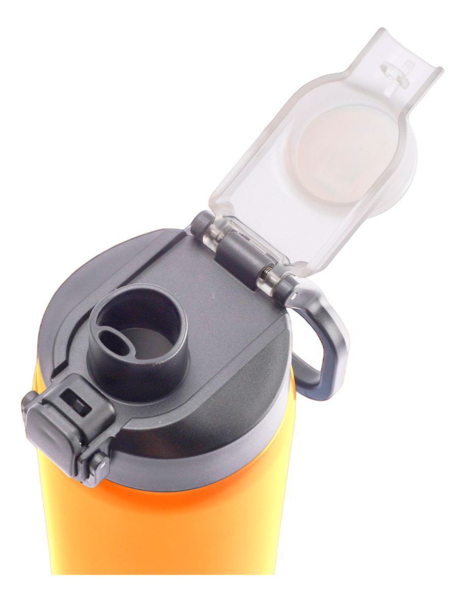 Botella Térmica 750 Ml Jones Vonne Consultar - 3