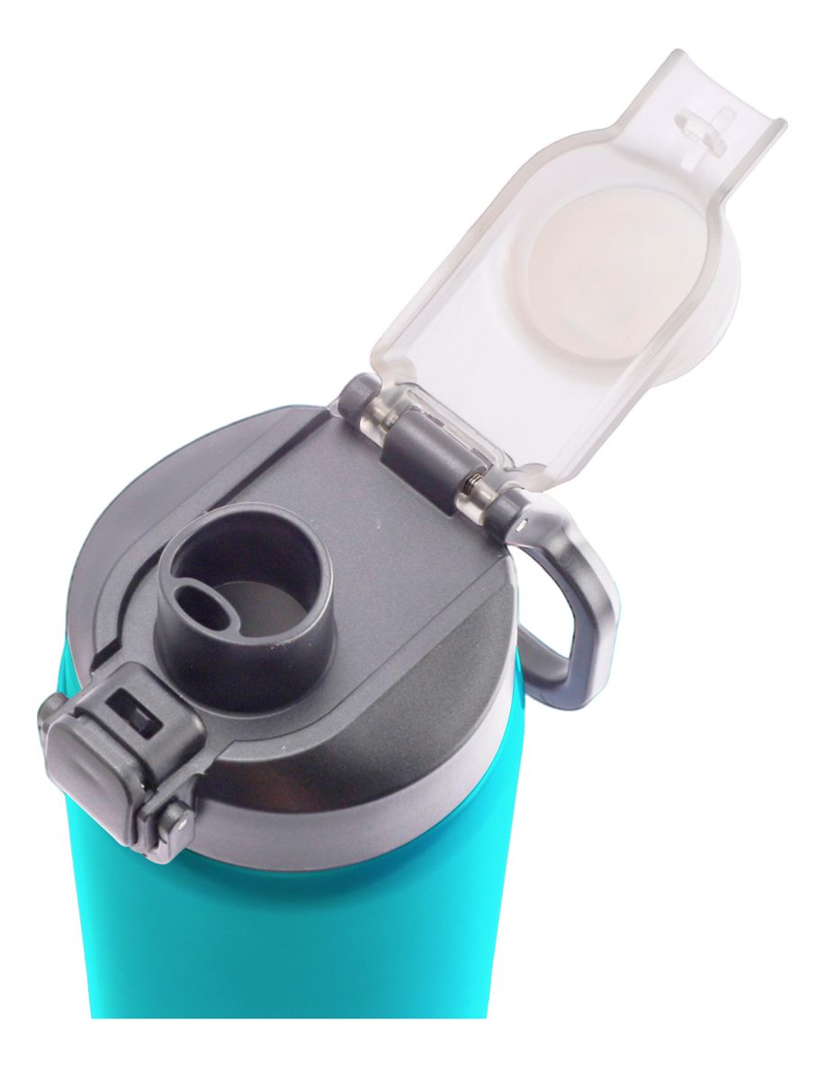 Botella Térmica 750 Ml Jones Vonne Consultar - 4