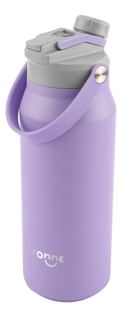 Botella Térmica 900 Ml Columbus Consultar
