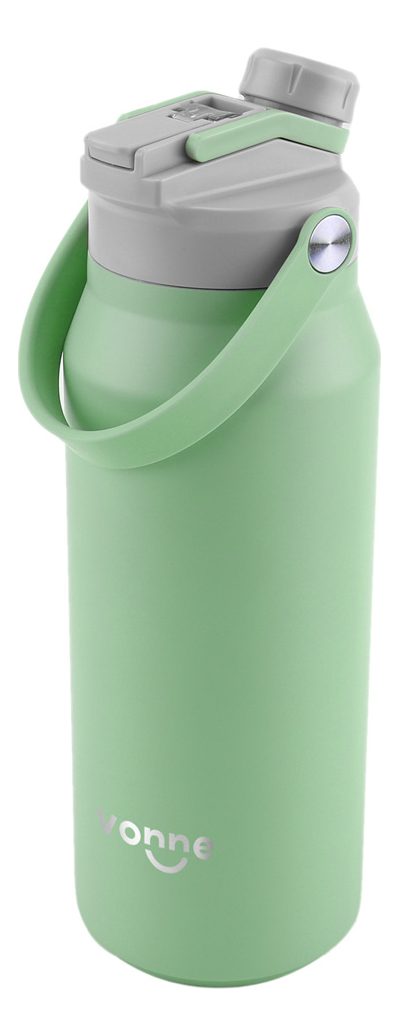 Botella Térmica 900 Ml Columbus Consultar - 1
