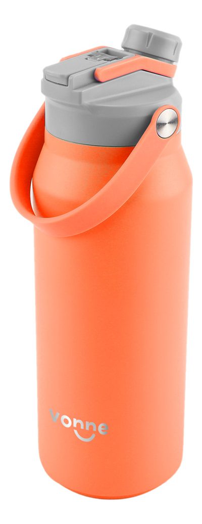 Botella Térmica 900 Ml Columbus Consultar - 2
