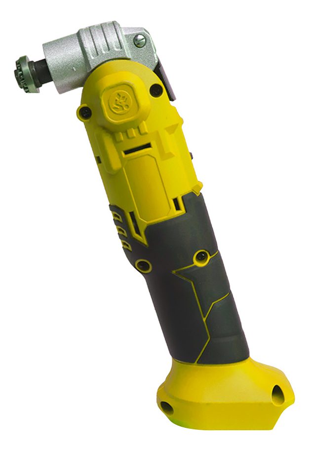 Sierra Multifunción Oscilante Ionmax - 1