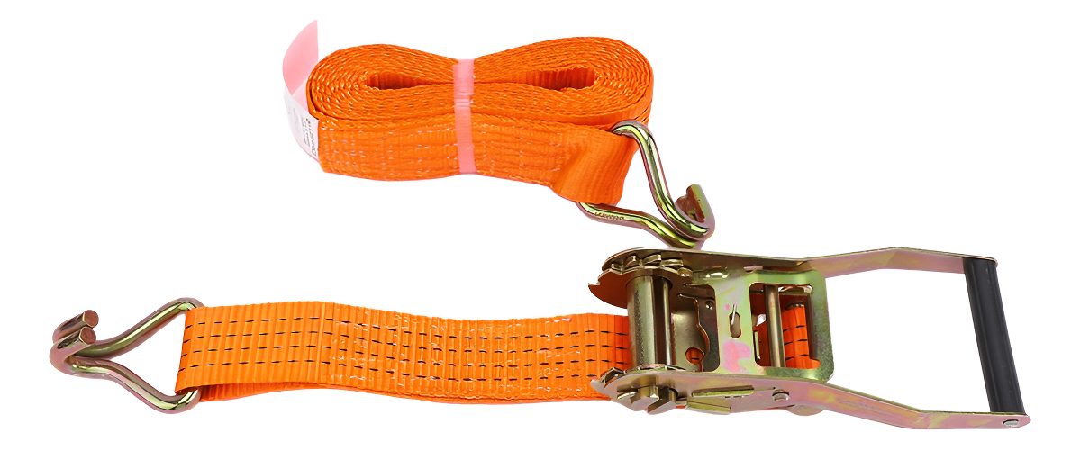 CINTA DE AMARRE C/CRIQUE 4TX5M