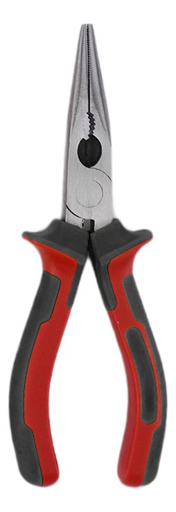 Set De 5 Pinzas Miyawa Dpms-pin5 - 4