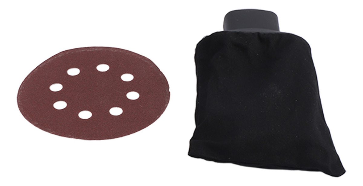 Lijadora Roto Orbital Ionmax Barovo Dili-lijo Amarillo No Aplica - 2