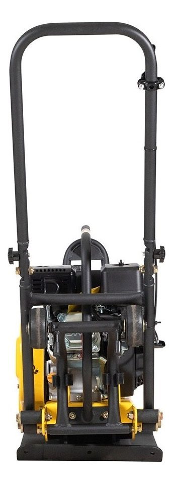 Placa Compactadora Kup10l Barovo - 4