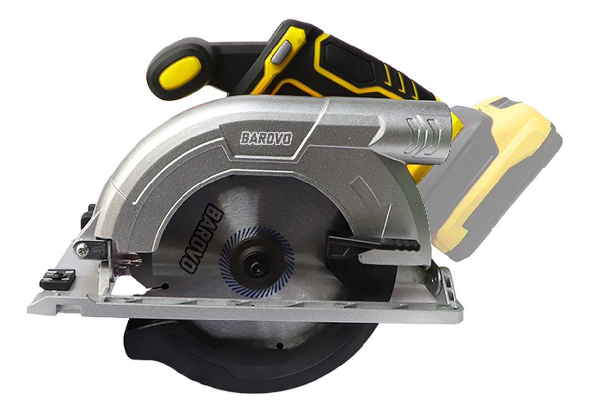 SIERRA CIRCULAR IONMAX