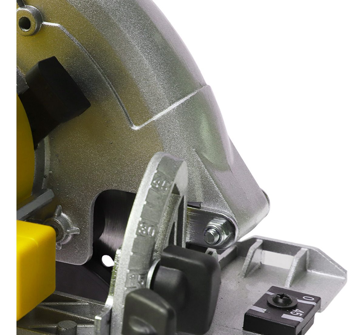 Sierra Circular Ionmax Barovo Dili-scir Amarillo 0 - 3