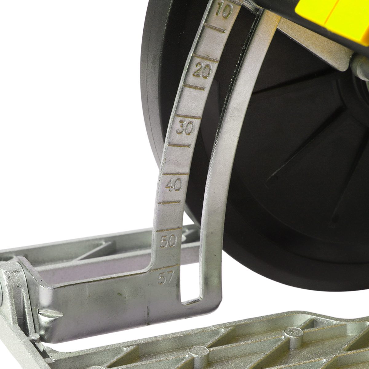 Sierra Circular Ionmax Barovo Dili-scir Amarillo 0 - 4