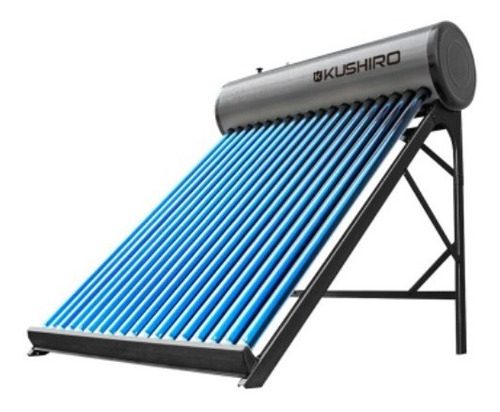Termotanque Solar Kushiro Csk200a 200l
