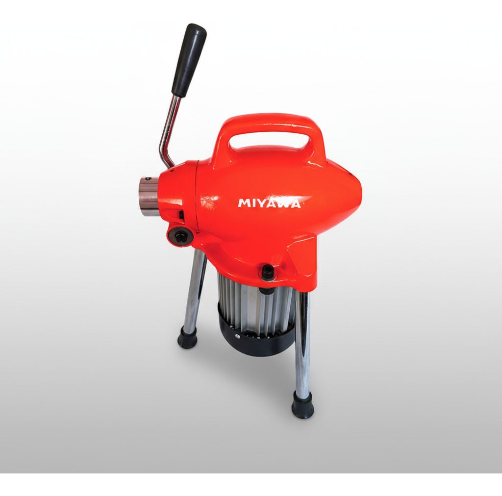 MÁQUINA DESTAPACAÑERÍAS MB-75