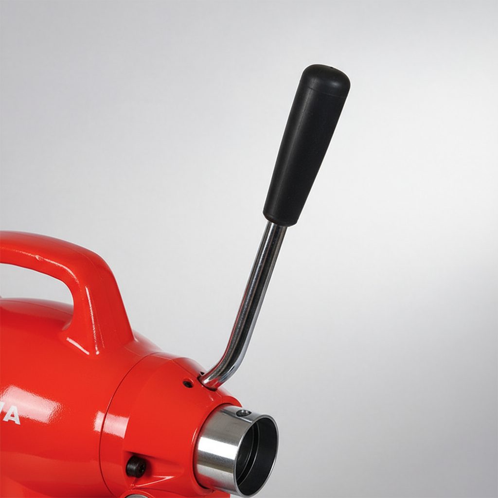 Máquina Destapacañerías Miyawa Bmdi-gq75a Profesional - 1