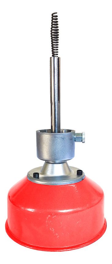 Máquina Destapacañerías Miyawa Bmdi-gq75a Profesional - 6