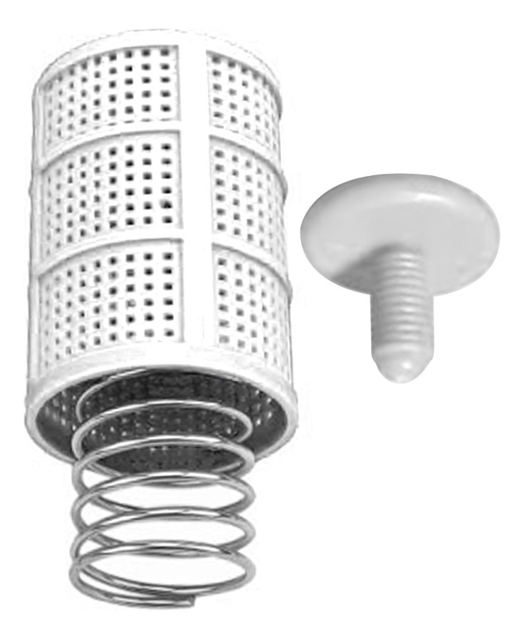 KIT REP.IONIZADOR SOLAR