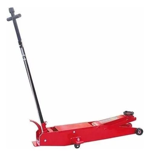 Crique Carro Largo 10 T Kushiro
