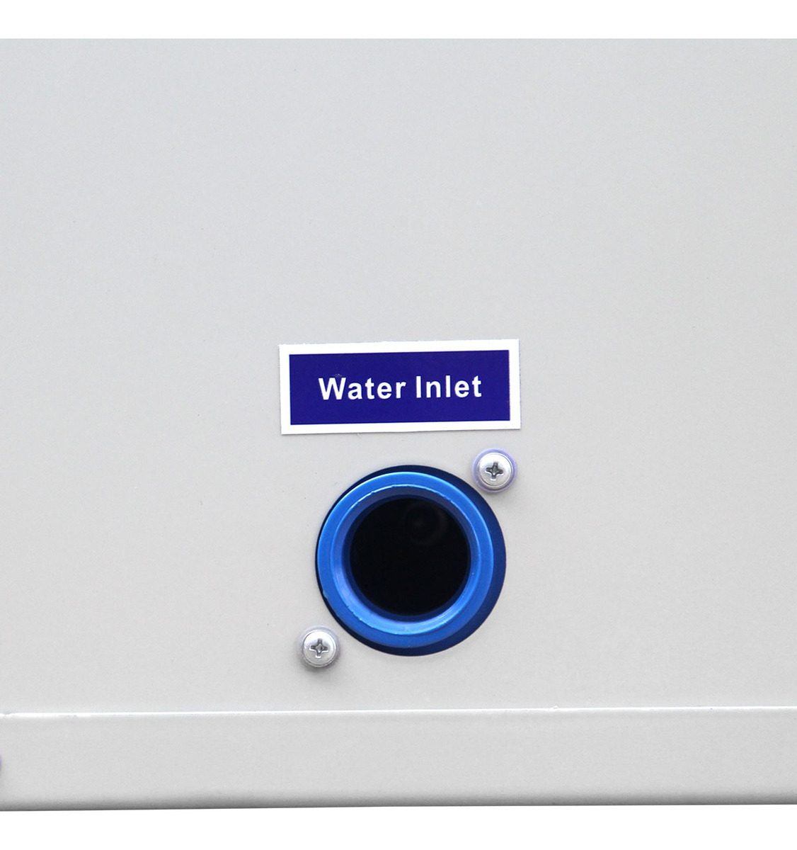Bomba De Calor Para Piscinas 20m3 Kushiro Compresor Toshiba - 4