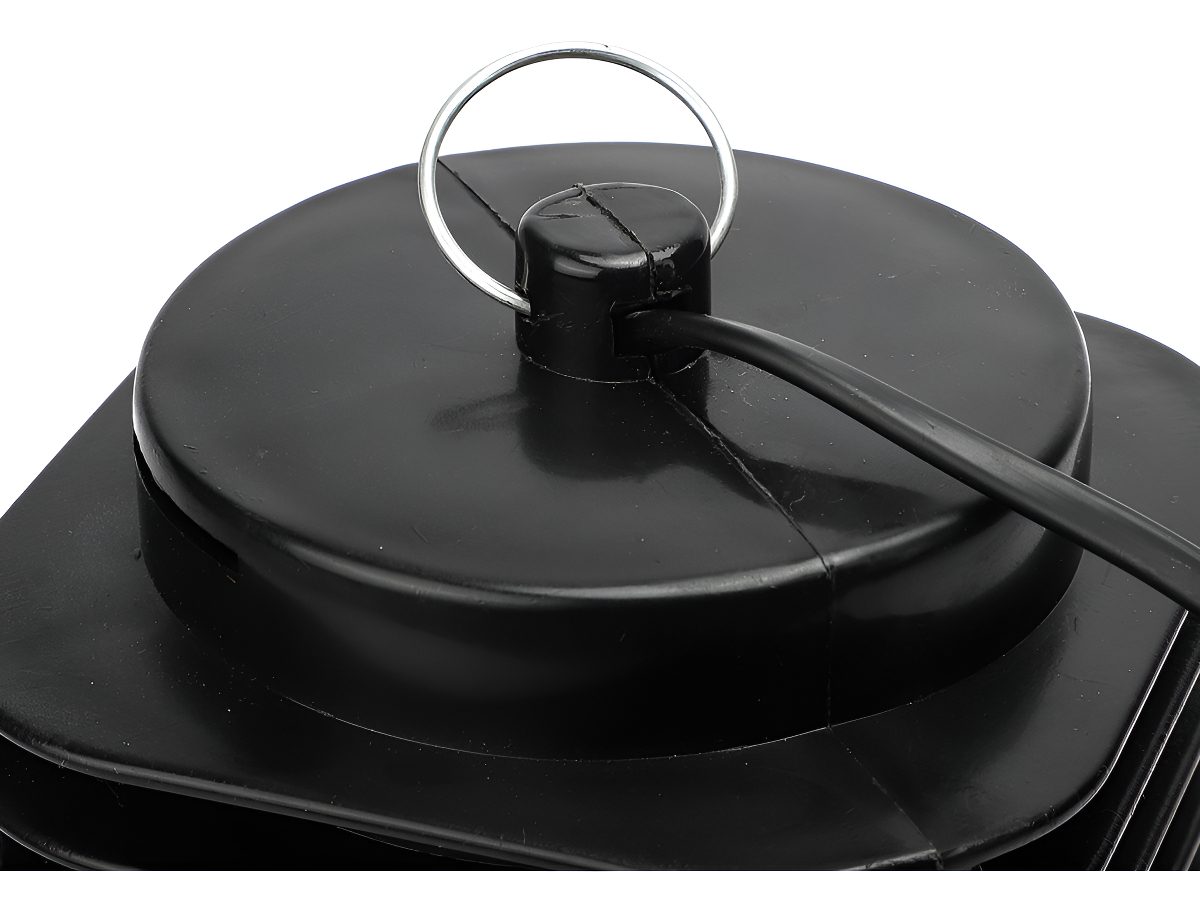 Farol Insectocutor Kushiro Mos004f Negro - 8
