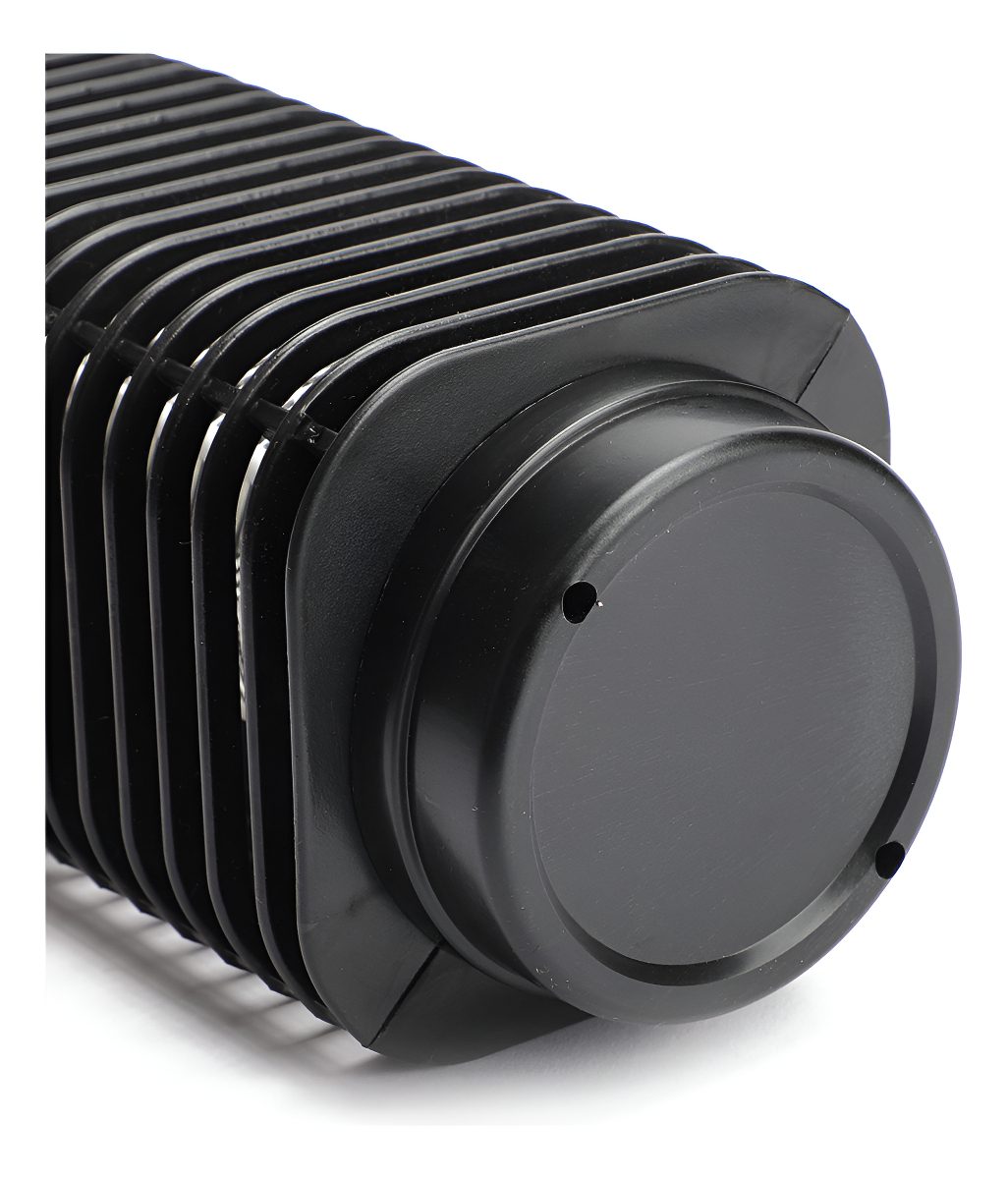 Farol Insectocutor Kushiro Mos004f Negro - 9