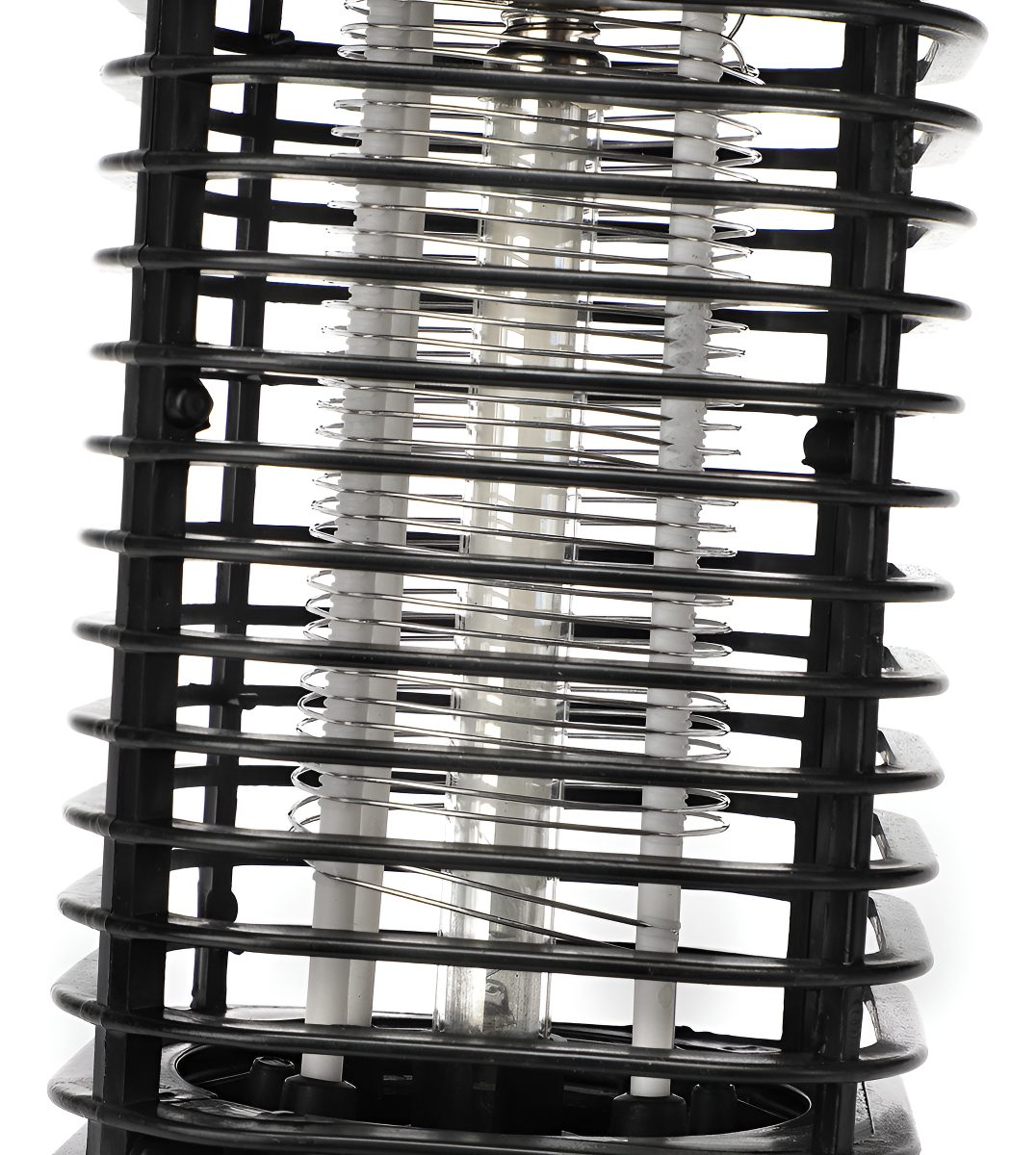 Insectocutor Mata Moscas Mosquitos Eléctrico 3w Farol - 7