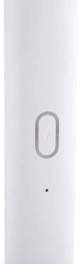 Insectocutor Tipo Raqueta Recargable Cini-0005 Blanco Blanco - 4