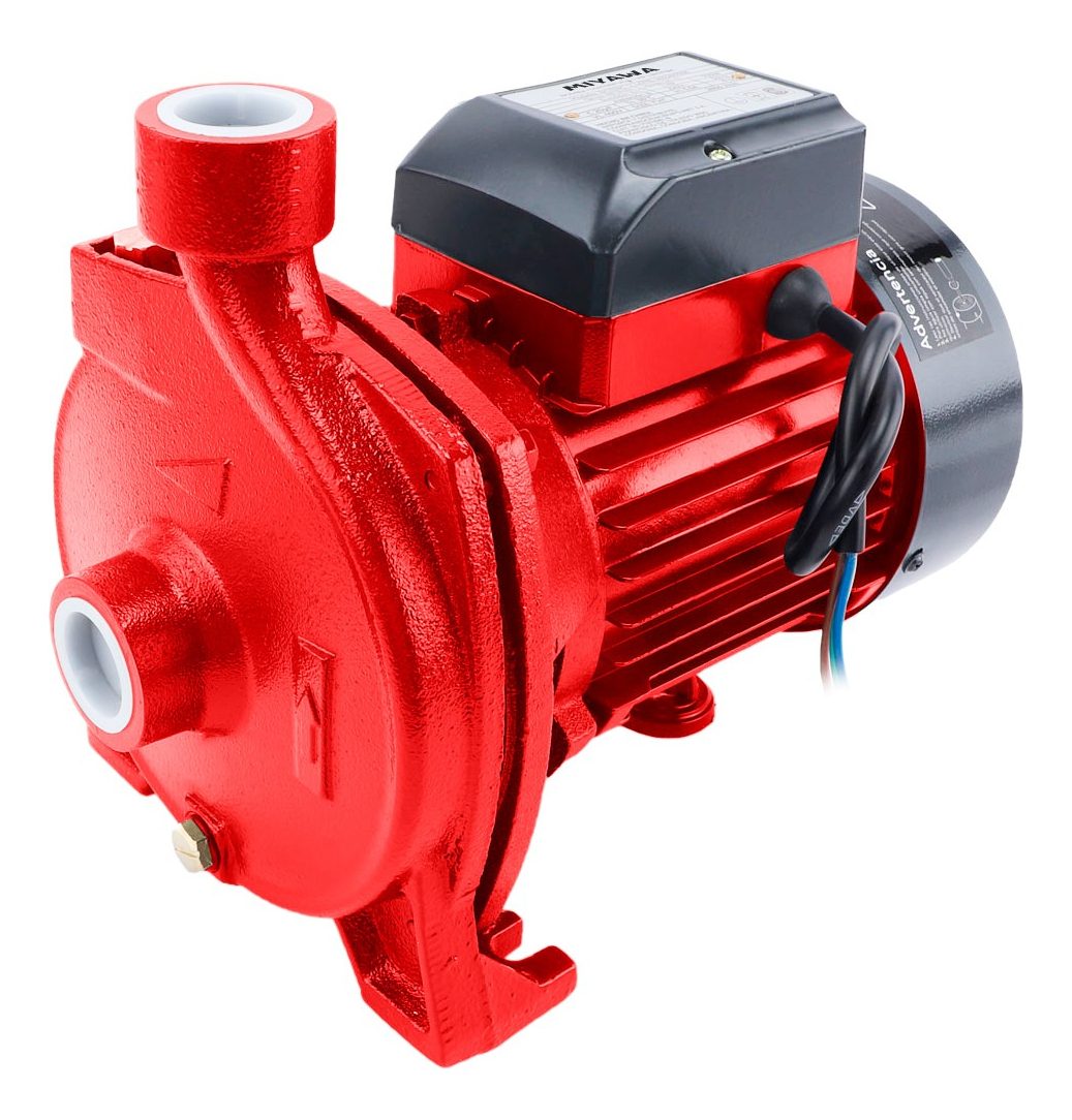 BOMBA CENTRIFUGA 1 HP BC1TBB