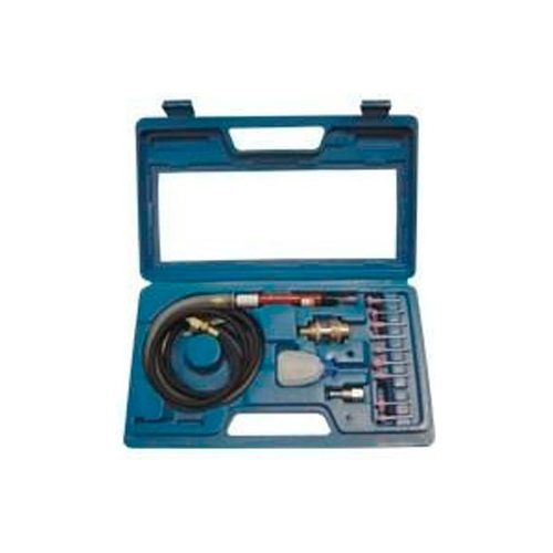 Mini Torno Neumático Tipo Lapiz Con Accesorios 54000