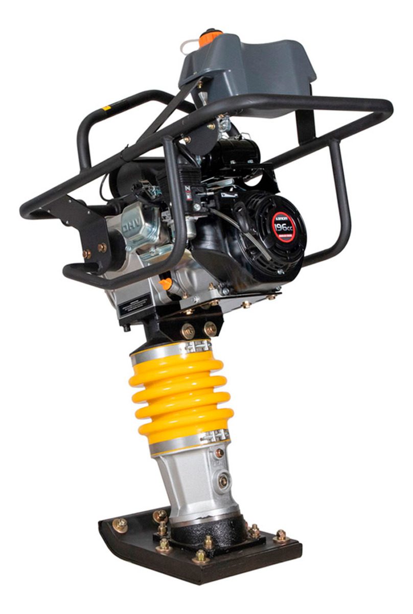 Vibropisón Barovo 72bl-fc - 2