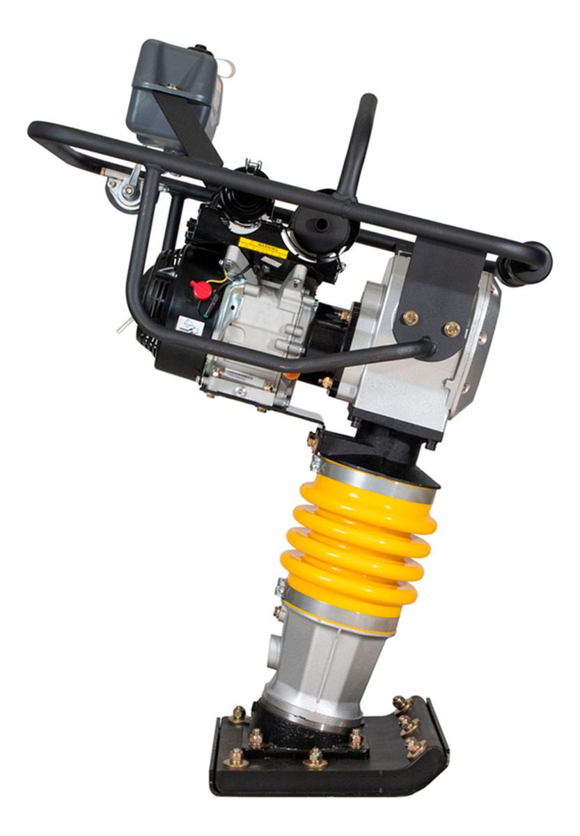 Vibropisón Barovo 72bl-fc - 3