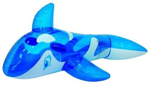 Flotador Para Pileta Orca Jilong 37215