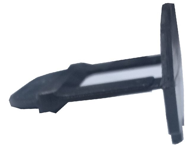 Arcos Niveladores 1,5 Mm X150 Negro - 1