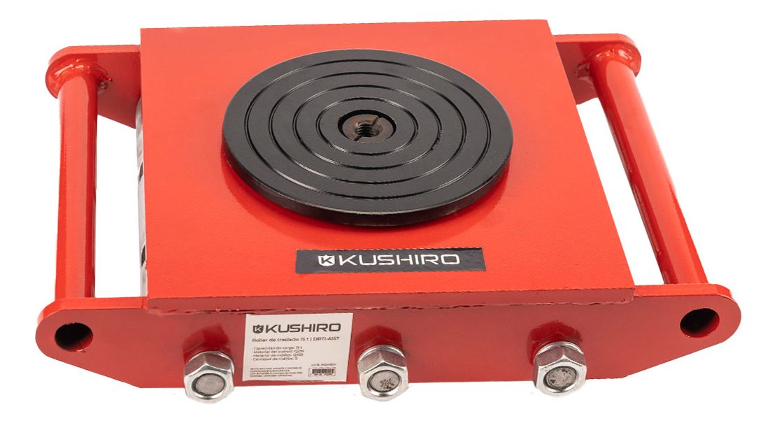 ROLLER DE TRASLADO 15TN