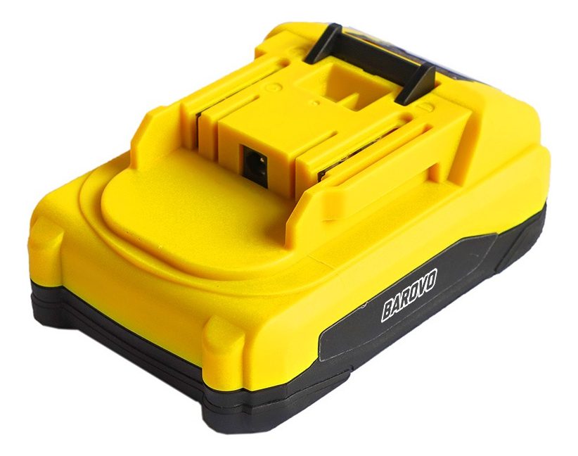 BATERIA TALADRO 2000 MAH IONMA